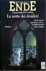 copertina di La notte dei desideri ovvero il satanarchibugiardinfernalcolico Grog di Magog