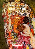 copertina di Cercando i colori per l'uomo