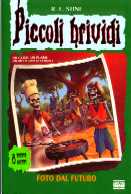 copertina di Foto dal futuro