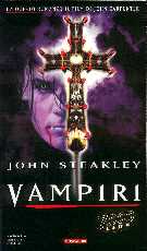 copertina di Vampiri