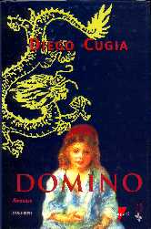 copertina di Domino