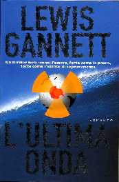 copertina di L'ultima onda