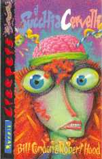 copertina di Il succhiacervelli