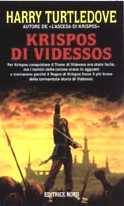 copertina di Krispos di Videssos