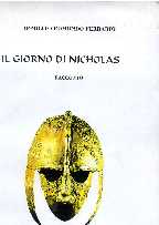 copertina di Il giorno di Nicholas