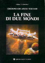 copertina di La fine di due mondi