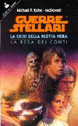 copertina di La resa dei conti