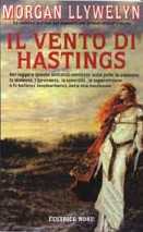 copertina di Il vento di Hastings