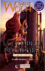 copertina di La cittadella dell'Autarca