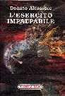 copertina di L'esercito impalpabile