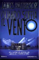 copertina di Quando soffia il vento