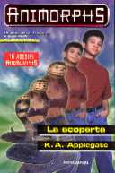 copertina di La scoperta