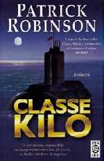 copertina di Classe Kilo