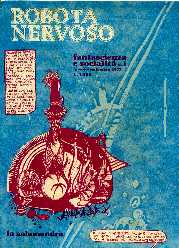 copertina di La salamandra