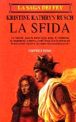 copertina di La saga dei Fey