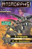 copertina di Il tranello