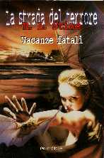 copertina di Vacanze fatali