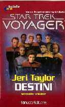 copertina di Destini. Secondo Volume