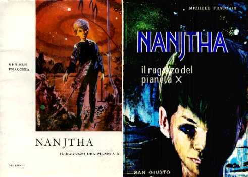 copertina di un volume della collana (Fuori collana)