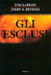 copertina di Gli esclusi