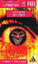 copertina di Inferi on net