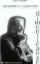 copertina di Dimenticanze