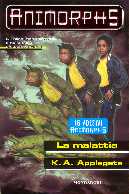 copertina di Il patto