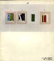 copertina di Buzzati