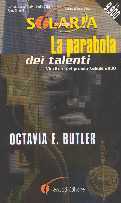 copertina di La parabola dei talenti