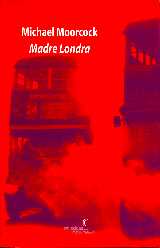 copertina di Madre Londra