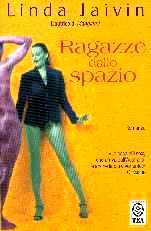 copertina di Ragazze dallo spazio