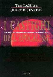 copertina di I castighi dell'Apocalisse