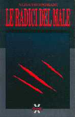 copertina di Le radici del male