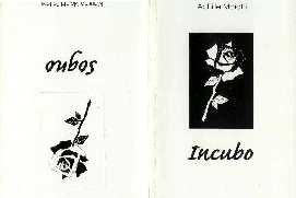 copertina di Incubo
Sogno