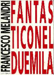 copertina di un volume della collana (Fuori collana)