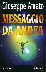 copertina di Messaggio da Andea