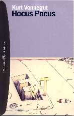 copertina di Hocus Pocus