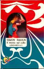 copertina di Il morso sul collo