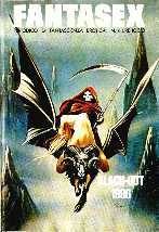 copertina di Black-Out 1996