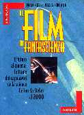 copertina di Il film di Fantascienza