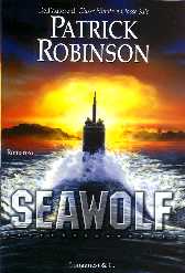 copertina di Seawolf