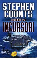 copertina di Tornano gli incursori