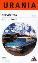 copertina di Servocittà