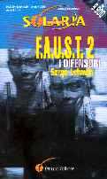 copertina di F.A.U.S.T. 2 I difensori