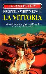 copertina di [La saga dei Fey