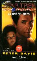 copertina di La fine del gioco