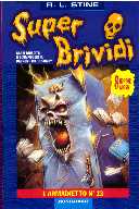 copertina di L'armadietto nº 13