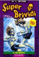 copertina di Il mio doppio