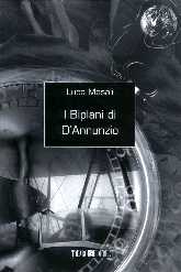 copertina di un volume della collana Meteore