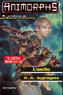 copertina di L'esilio